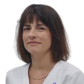 Вахненко Инна Геннадьевна, пародонтолог