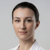 Макарова Анастасия Анатольевна, стоматолог-терапевт
