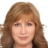 Анискова Инна Николаевна, дерматолог