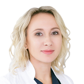 Сизых Лариса Николаевна, врач функциональной диагностики