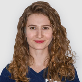 Федорова Софья Дмитриевна, стоматологический гигиенист