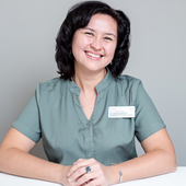 Кутуева Регина Варисовна, репродуктолог