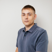 Кирин Алексей Владимирович, ЛОР