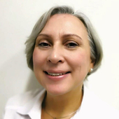 Нагорная Елена Геннадьевна, стоматолог-терапевт