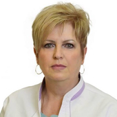 Колбская Галина Руслановна, невролог