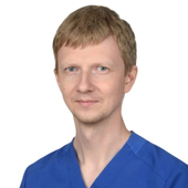 Матюхин Александр Вадимович, стоматолог-хирург