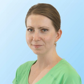 Мещерякова Татьяна Вячеславовна, инструктор ЛФК