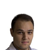 Маркин Алексей Владимирович, спортивный врач