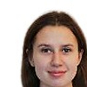 Верхотурова Дарья Ивановна, дерматолог