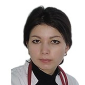 Гилязова Гульшат Шамиловна, терапевт