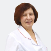 Куликова Татьяна Васильевна, массажист