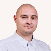 Дыбец Александр Александрович, имплантолог