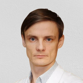 Малюгин Александр Александрович, сосудистый хирург