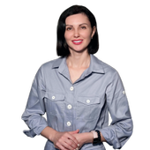 Башкирова Ольга Анатольевна, косметолог