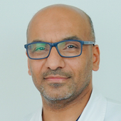 Мерай Имад Ахмадович, реаниматолог