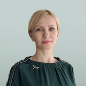 Разводова Евгения Владимировна, психолог