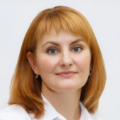 Кузема Анна Александровна, врач УЗД