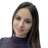 Лебедева Яна Юрьевна, психолог