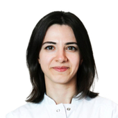 Рыбникова Ирина Романовна, эндокринолог