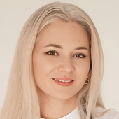 Трескина Анна Александровна, педиатр