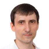 Филатов Сергей Владимирович, врач УЗД