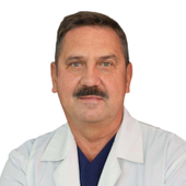 Таранов Валерий Юрьевич, пластический хирург