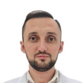 Голиков Сергей Сергеевич, психиатр