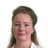 Каторжанская Татьяна Юрьевна, эндокринолог