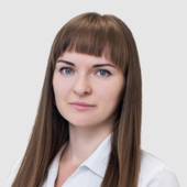 Чурбакова Светлана Александровна, гинеколог