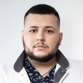 Асатуров Артем Вартанович, флеболог