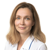 Дружинина Елена Викторовна, инфекционист