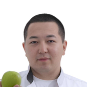 Мануев Тимур Сократович, стоматолог-терапевт