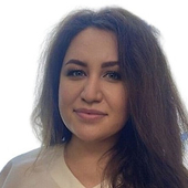 Астапенко Анна Сергеевна, дерматовенеролог