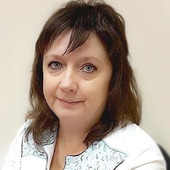 Медведева Татьяна Николаевна, онколог