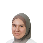 Султанова Екатерина Алексеевна, инфекционист