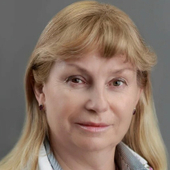 Лебедина Марина Германовна, врач УЗД