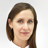 Бахтегараева Лилия Инсафовна, эндокринолог