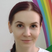 Левченко Анастасия Дмитриевна, клинический психолог