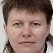 Кривошеева Татьяна Юрьевна, терапевт