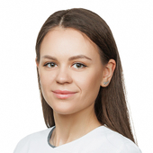 Немчинова Кристина Эдуардовна, ортодонт