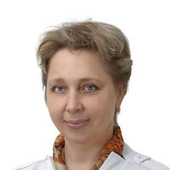 Музалевская Наталья Игоревна, уролог