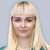 Андрейцева Олеся Алексеевна, гинеколог