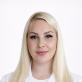 Прохоренкова Валентина Михайловна, оптометрист