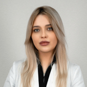 Батранина Ольга Александровна, детский психиатр