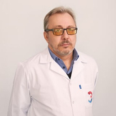 Поникаров Александр Иванович, терапевт