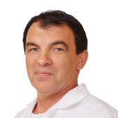 Никитченко Станислав Геннадьевич, терапевт
