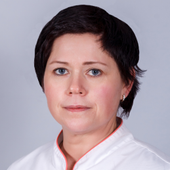 Курьянова Юлия Анатольевна, детский ЛОР