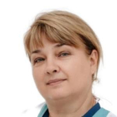Цымбал Елена Александровна, эндокринолог