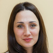 Трифоненкова Алла Владимировна, аллерголог-иммунолог
