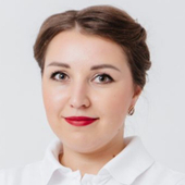 Брума Людмила Витальевна, стоматолог-эндодонт